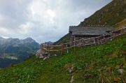 71 Casinèl di Tri Camì (1874 m.) 